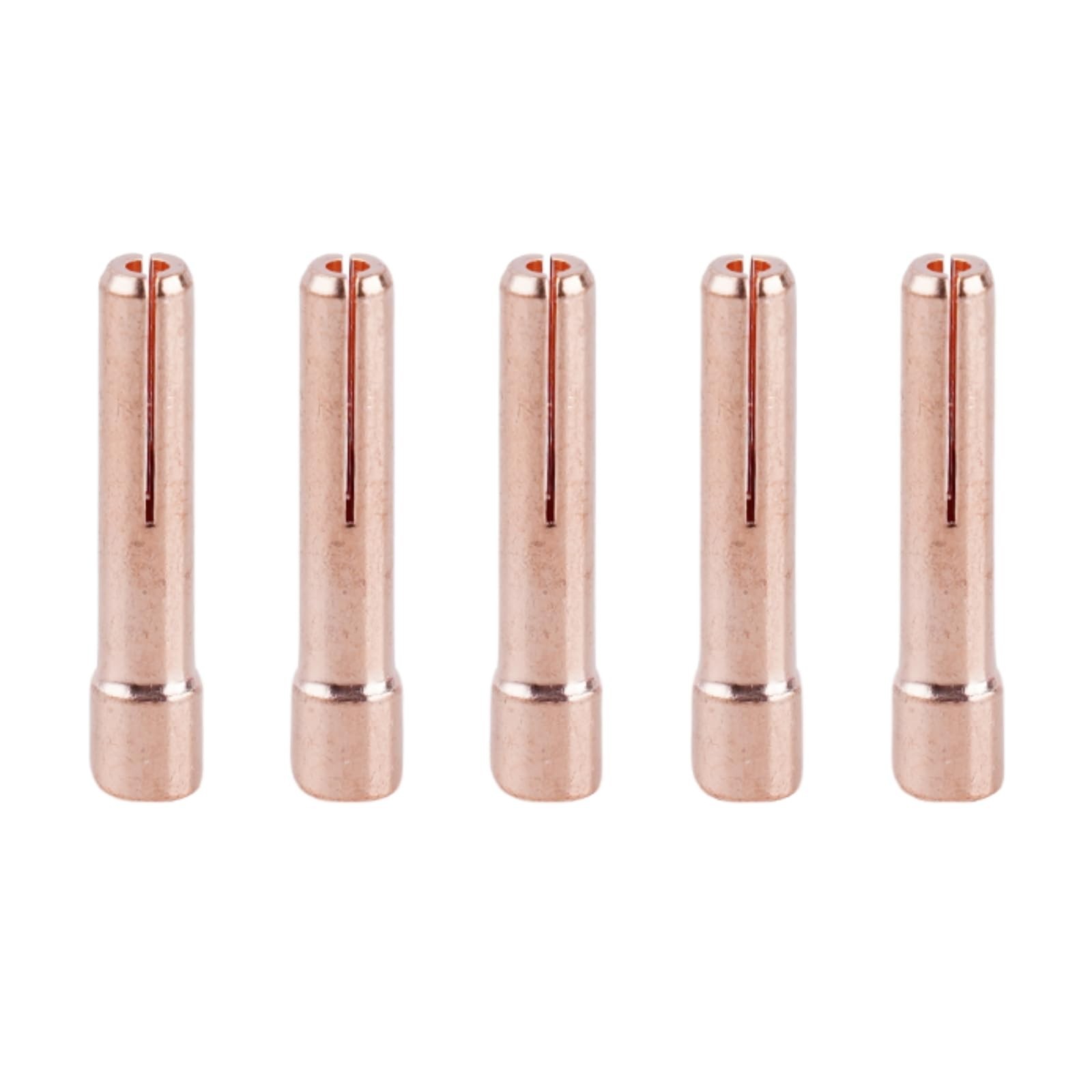 TIG Gas Lens Collet Body 45V44 13N23 (3/32″ & 2.4mm) for TIG Welding Torch WP…