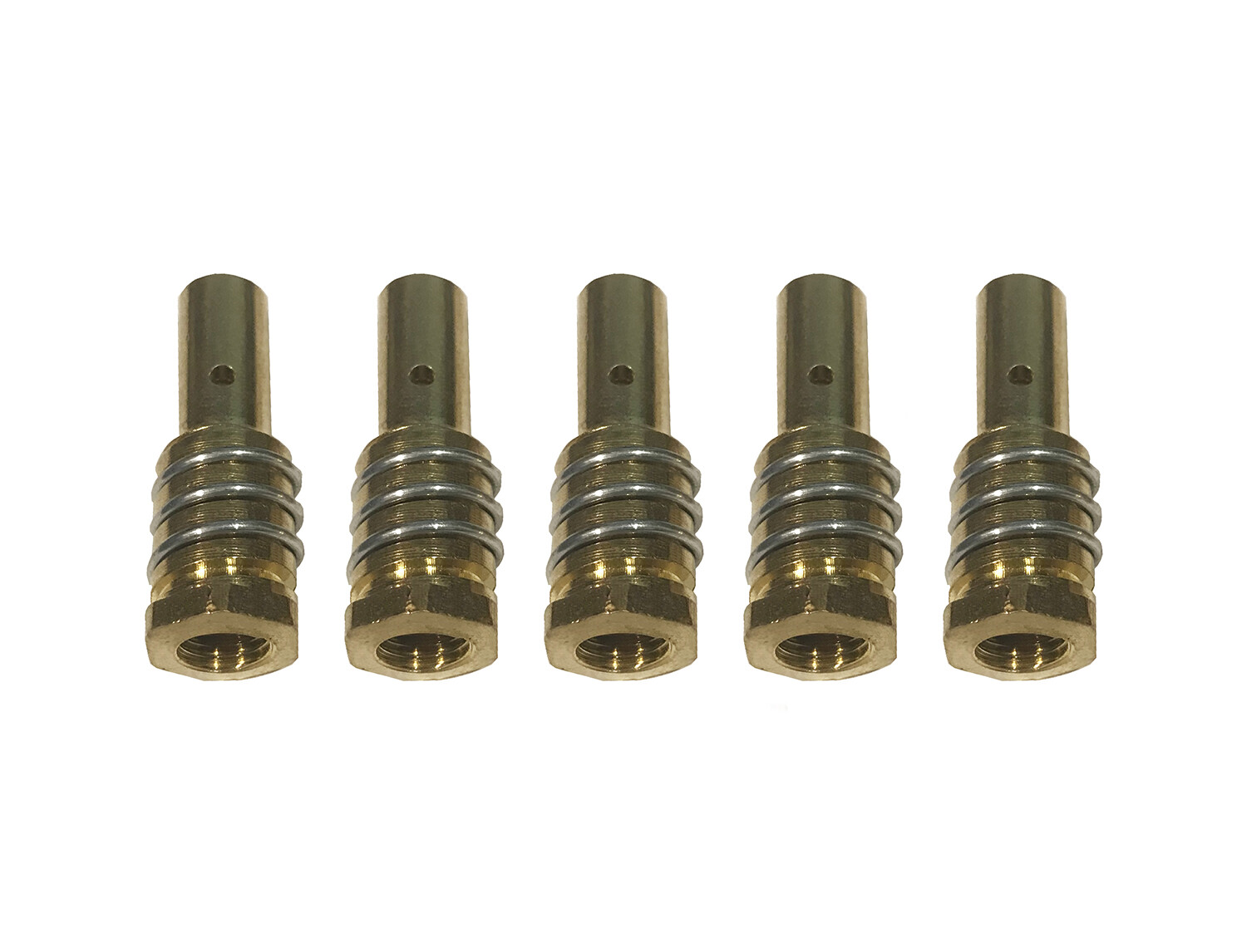 Chicago Electric Mig Welder Gas Diffuser Gun Parts 2-PK 5-PK 14AK