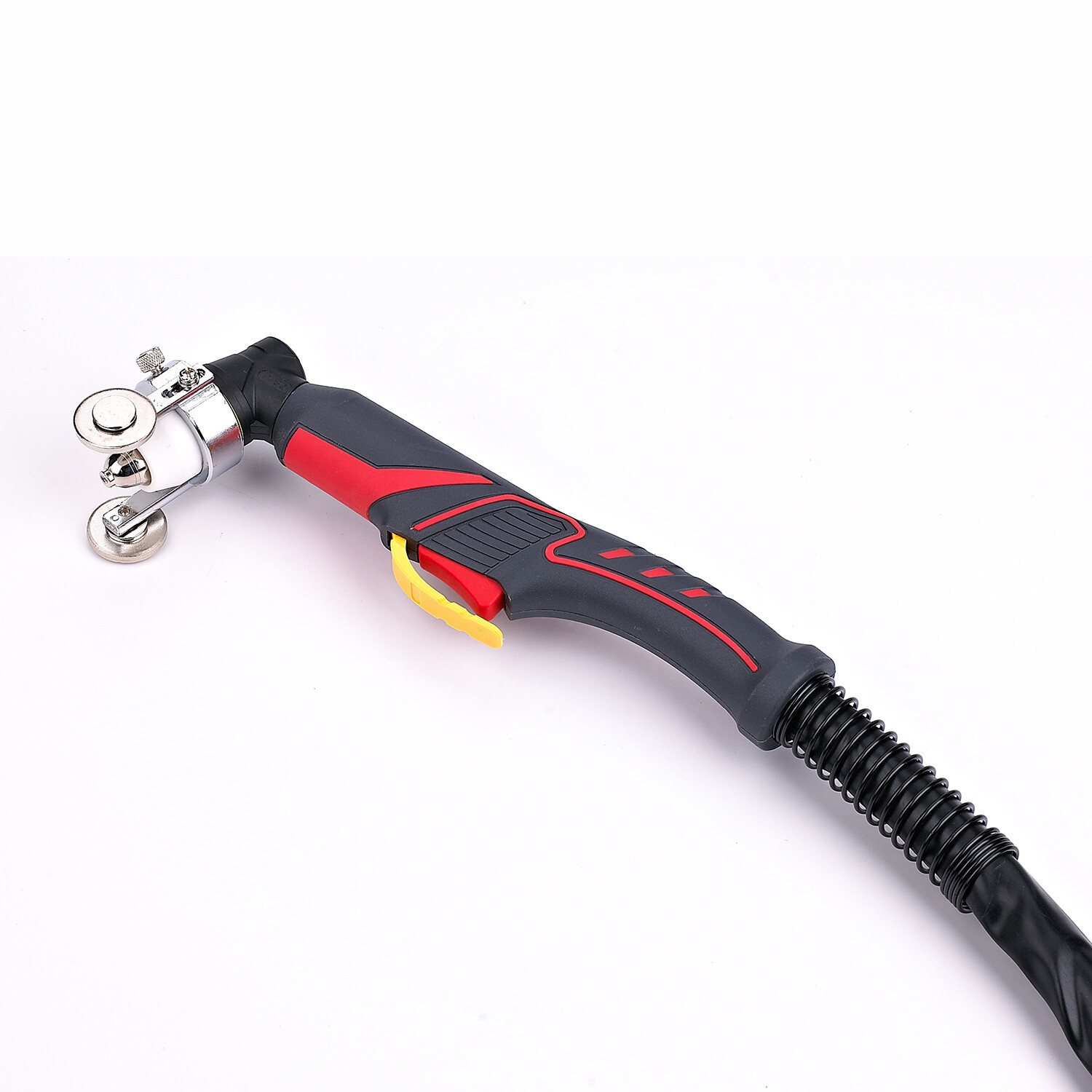 AP-80, 80 Amp High Precision Pilot Arc Plasma Torch, Use for Amico Plasma Cutter