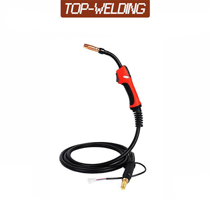 1pcs 3.5/4.5m Water Cooled Mig/Mag Welding Torch For Fronius 500i