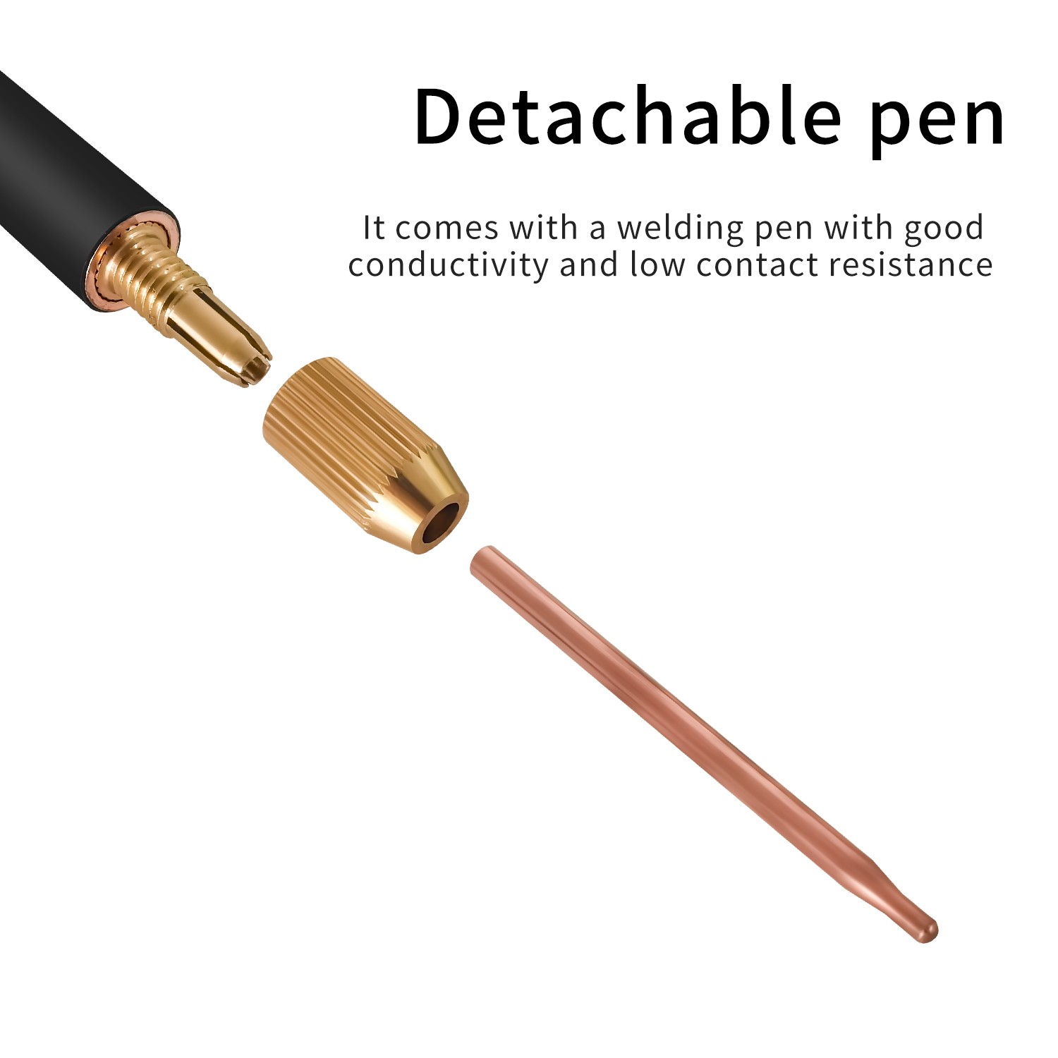 For 18650 Li-ion Battery Pack 8000W Mini Spot Welder Nickel Strip Welding Tool #
