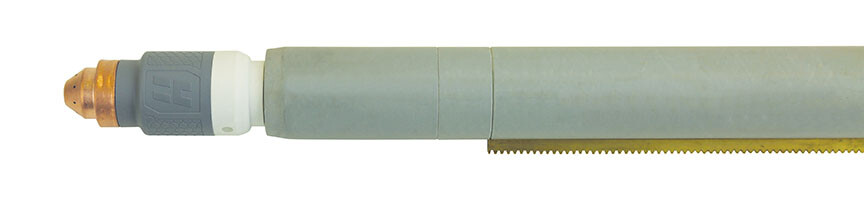 Hypertherm Cartridge Adapter for Duramax Hand or Mechanized Torches 428951