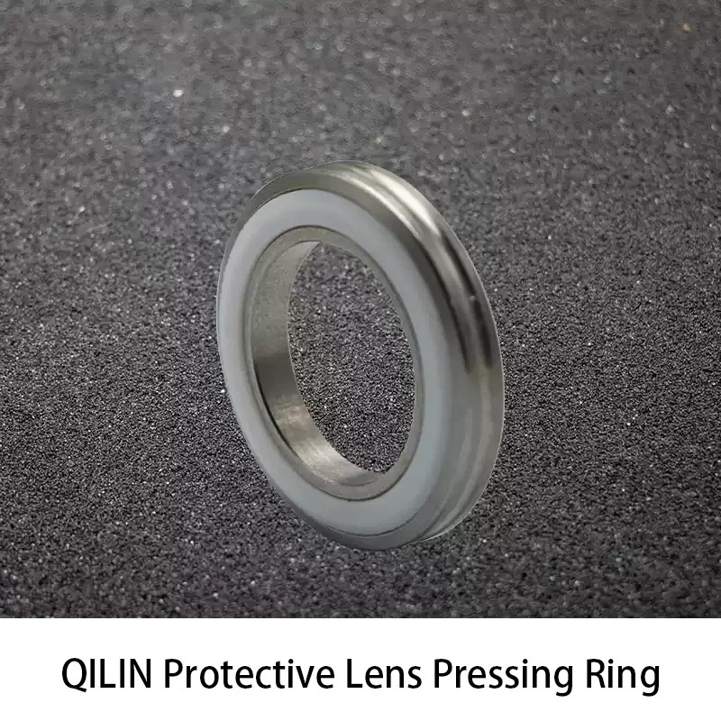 QILIN DWT22 Laser Welding Head Accessories V23 Weld System Parts Drawer Motor