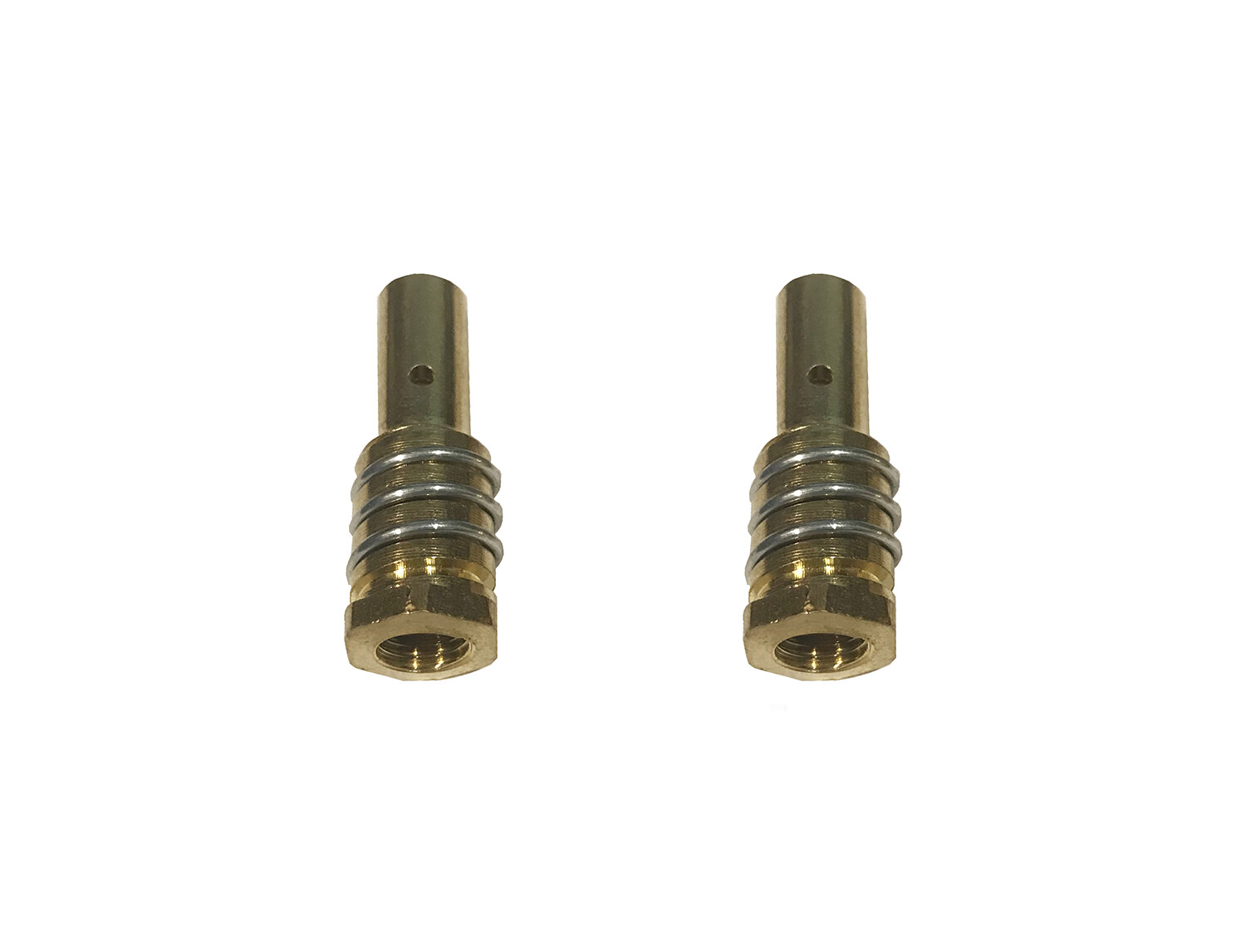 Chicago Electric Mig Welder Gas Diffuser Gun Parts 2-PK 5-PK 14AK