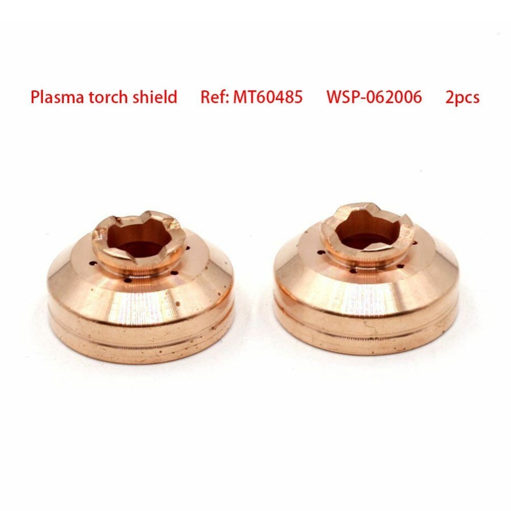 Shield Cup Hand Plasma Cutter Torch WS Unbeatable Price Set PT60 PT60 IPT60 PT40