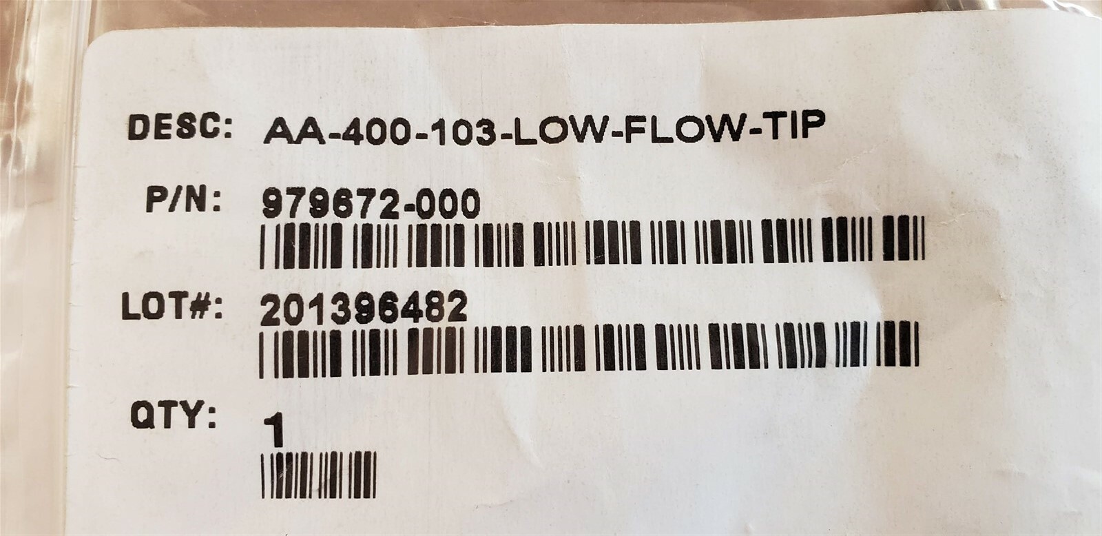 Soldering Low Flow Torch Pit Tip Sweating Solder Sleeves AA400 Superheater