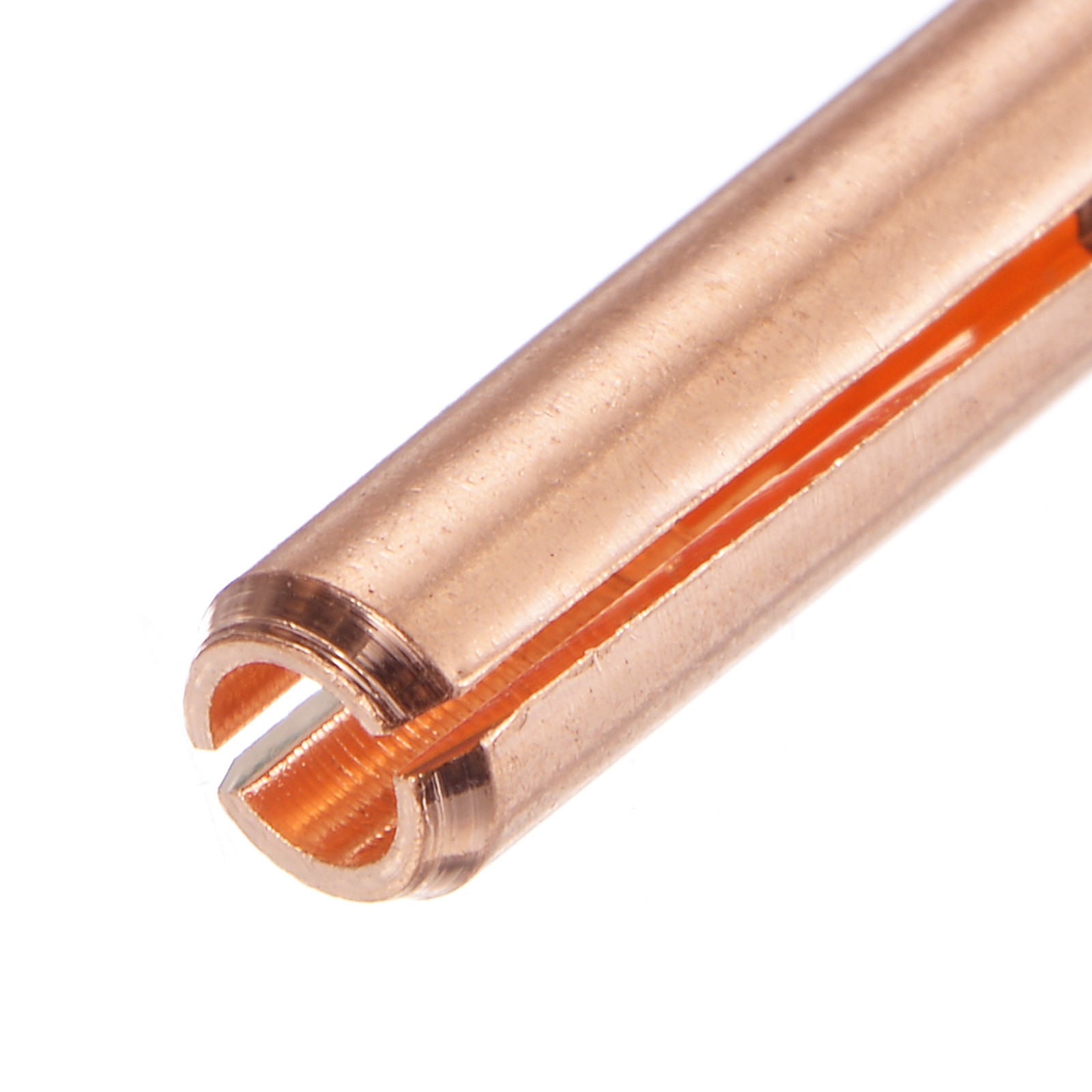 10pcs 13N23 TIG Welding Collet 3/32″ Tungsten Electrode Collet for WP9 20 25