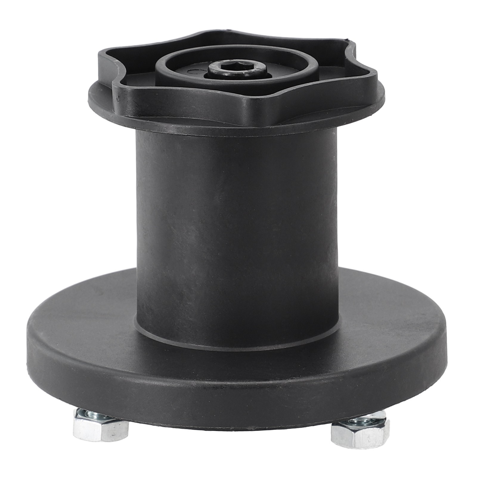 MillerCompatible Spool Holder Spindle Adapter Easy Installation