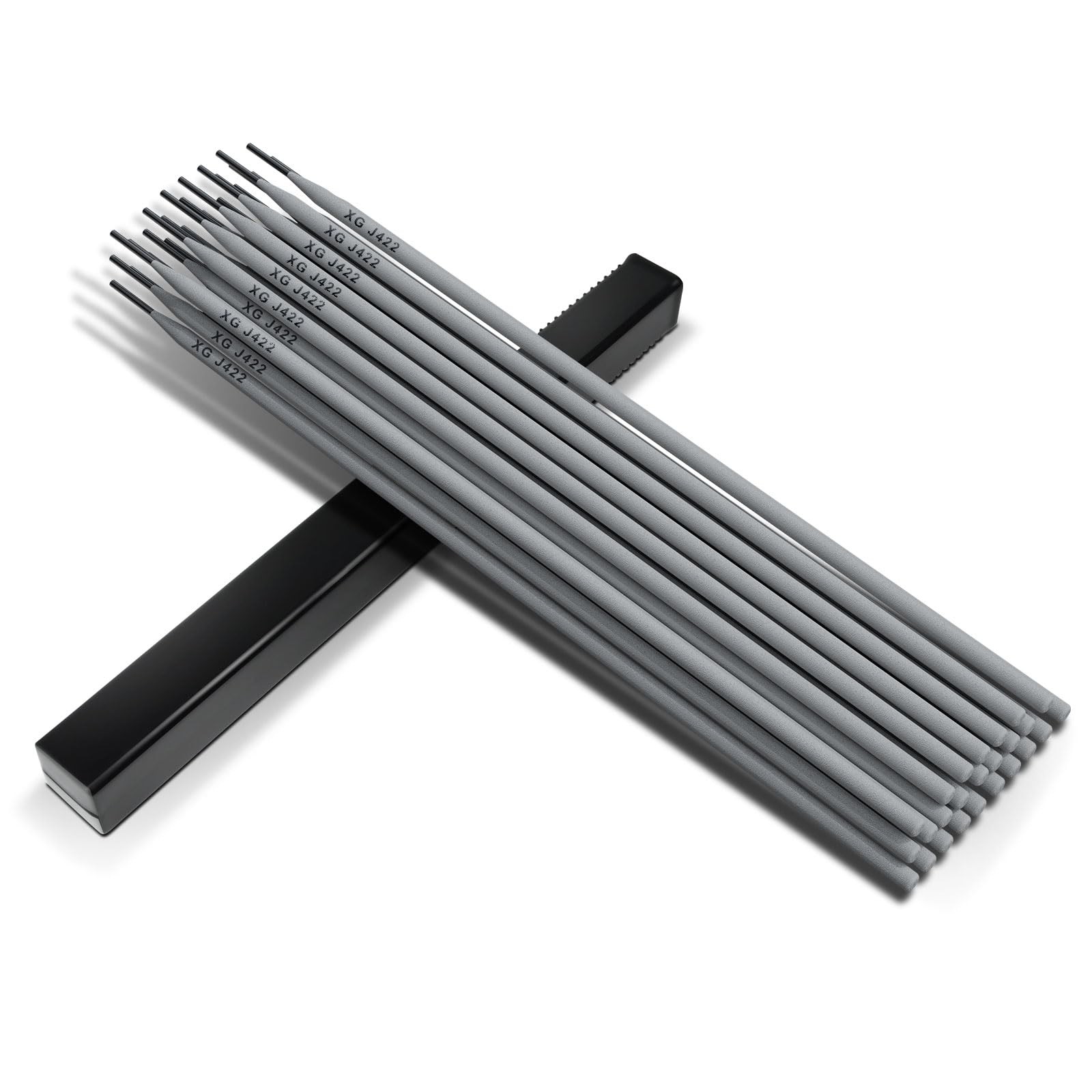 TRQWH E4303 (J422) Sticks Welding Electrode Rods 3/32″- 1/8″ Carbon Steel…