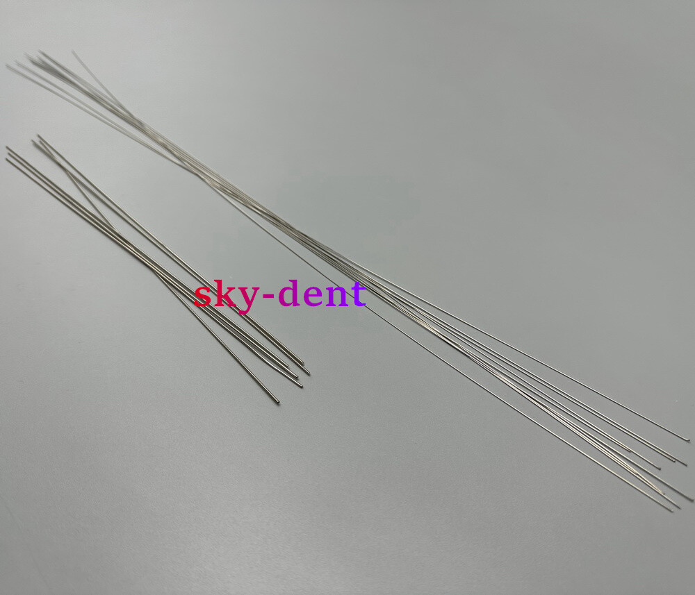 1 Tube Dental Silver Solder Wire Low Temperature Brazing Welding Rods 0.5/1.0mm