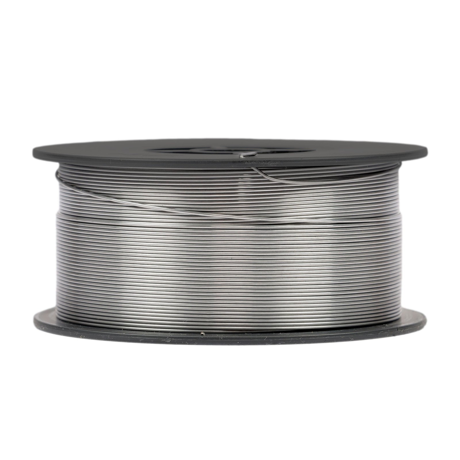 (3 x 2-Lb Spools) E71T-GS .035″ (0.9mm) Flux Core Welding Wire Mild Carbon Steel