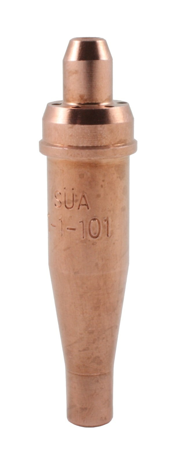 SÜA – 1-101 Acetylene Cutting Tips replacement for Victor, BIG TIPS, All Sizes