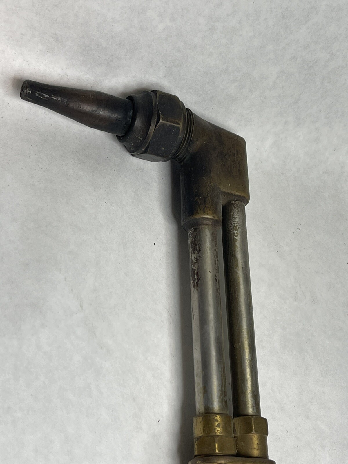 VICTOR CA-1050 Acetylene Oxygen CUTTING WELDING TORCH, 315 Handle&1-1-101 Tip