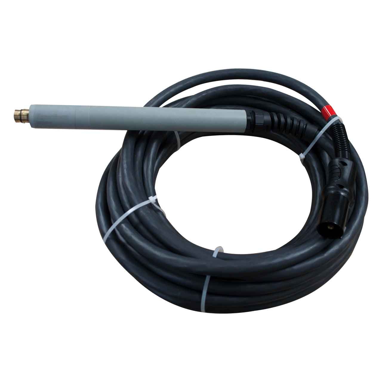 50ft 25ft 35ft CNC T45m machine torch assembly with leads for Powermax45