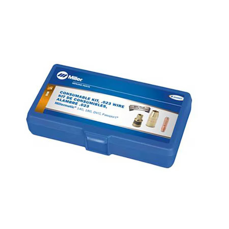 Miller Electric 234607 Miggunkit, Miller, M-10;M-15;M-100;M-150