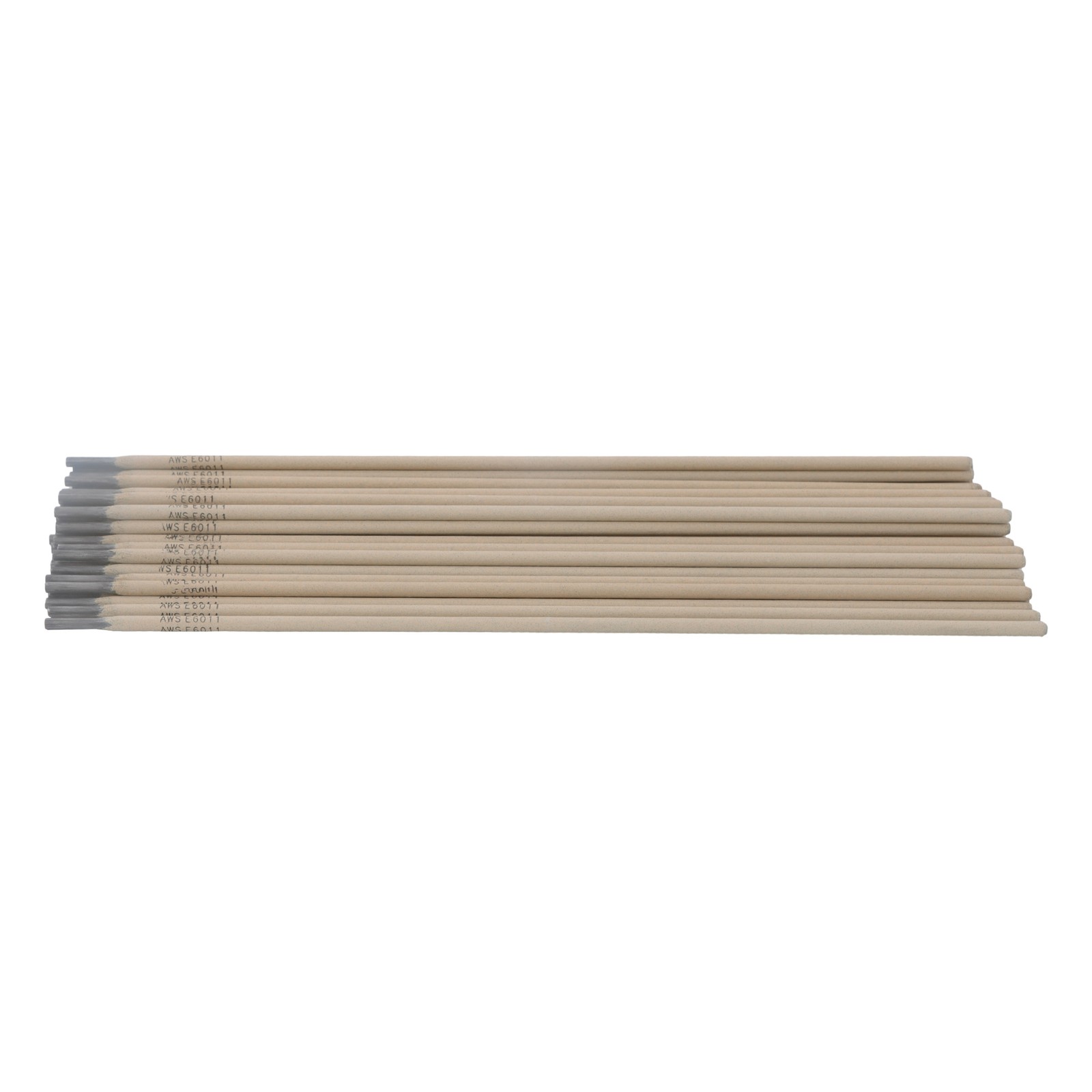 1 Pack E6011 Welding Rod 5/32 Inch 5 Lbs Carbon Steel Stick Electrodes 5/32″