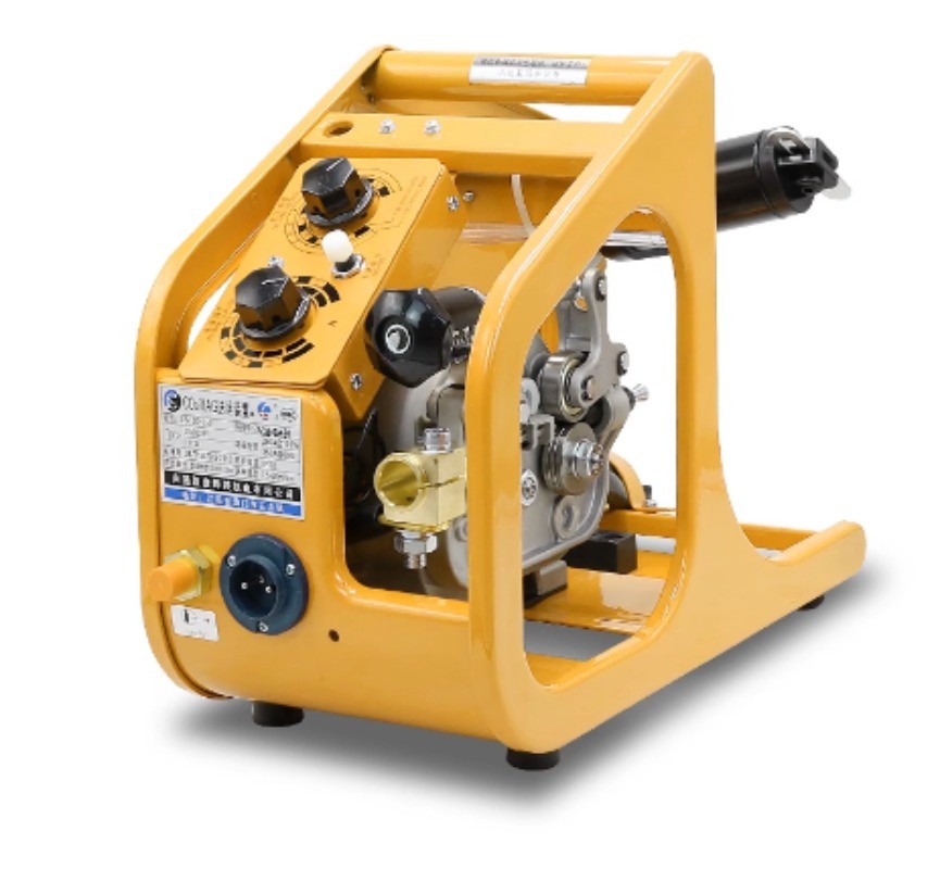 NBC350/500 Dual-Drive Wire Feeder Welding Machine Complete Set