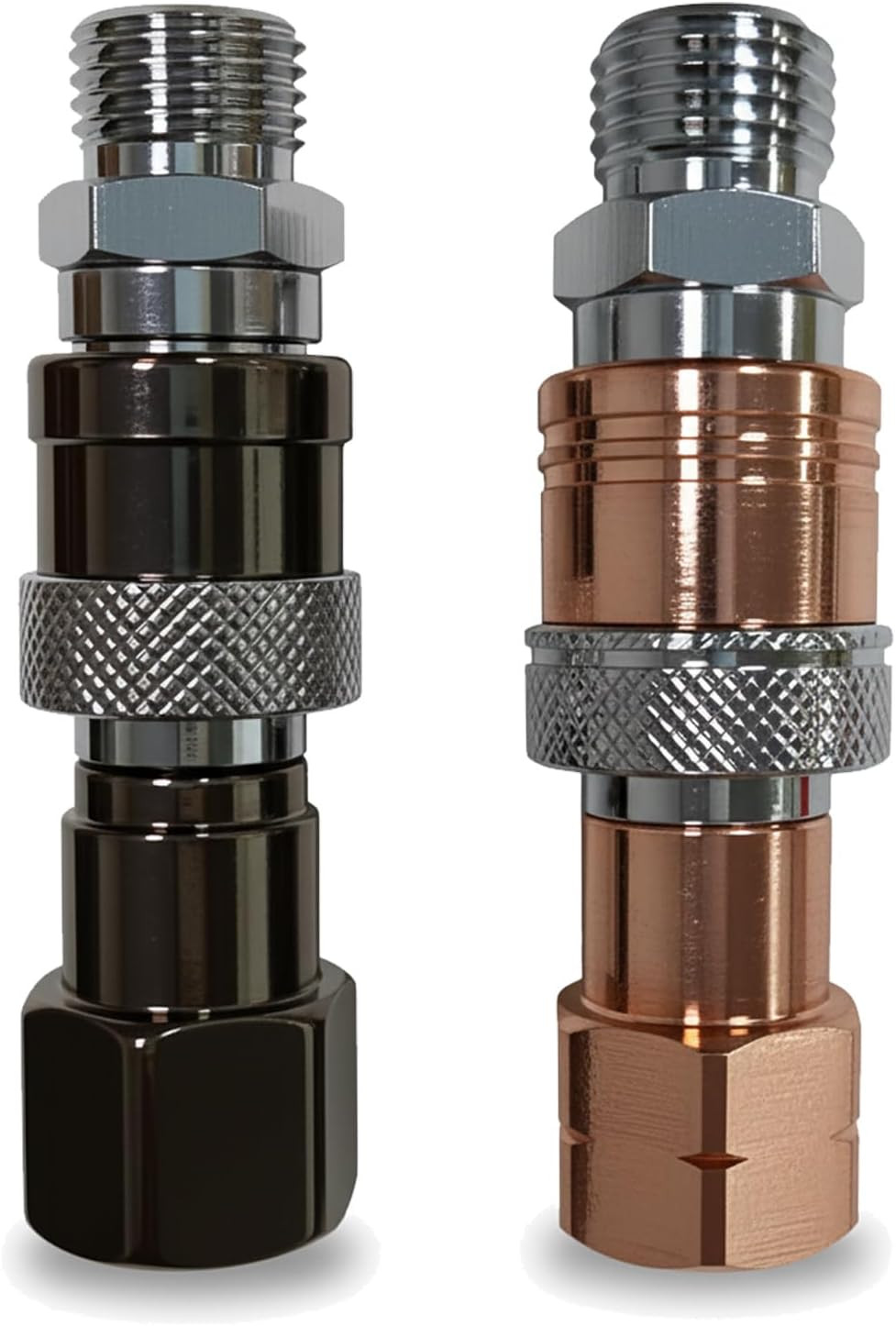 Upgraded Oxy Acetylene Quick Connects,Quick Connect Hose Fittings,Cutting Torch