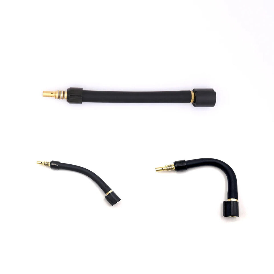 15AK MB15 type Flexible Neck fit YESWELDER MIG-205DS MP200 MIG-250 And other