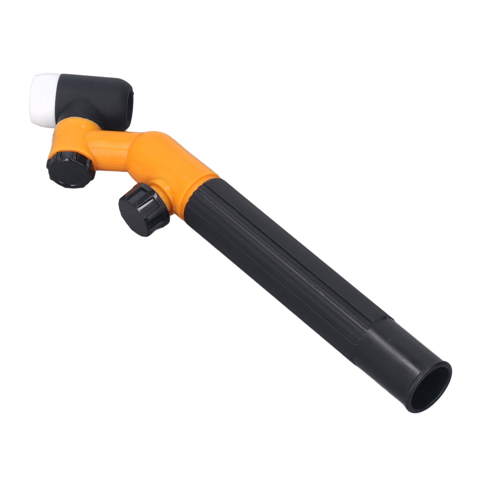 1pc Welding Torch Head Lightweight One-Handed Operation Tool For Welders Premium