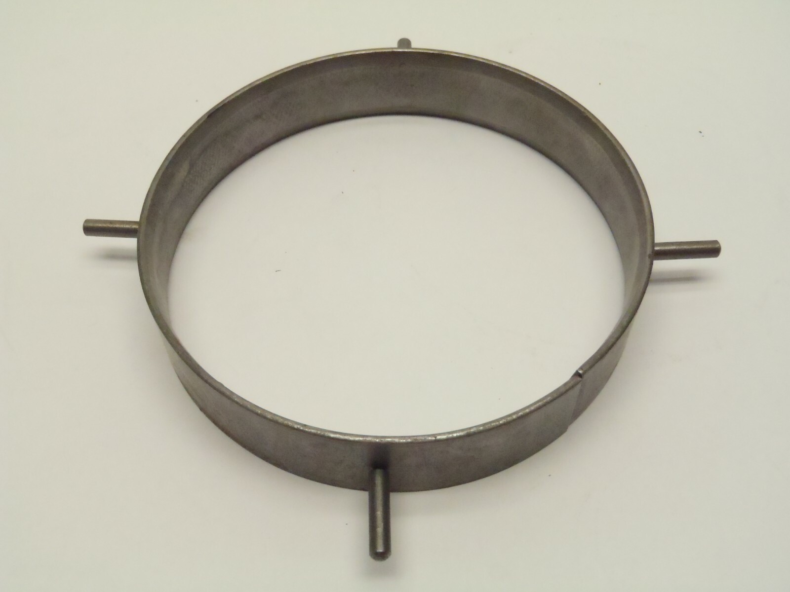 Robvon 6 SCH 160 A109 Welding Backing Ring Lot of 5