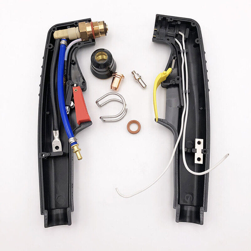 iPT60 PT-60 PTM60 PT-40 PT60 Tips Consumables Razorweld Everlast Herocut Lotos