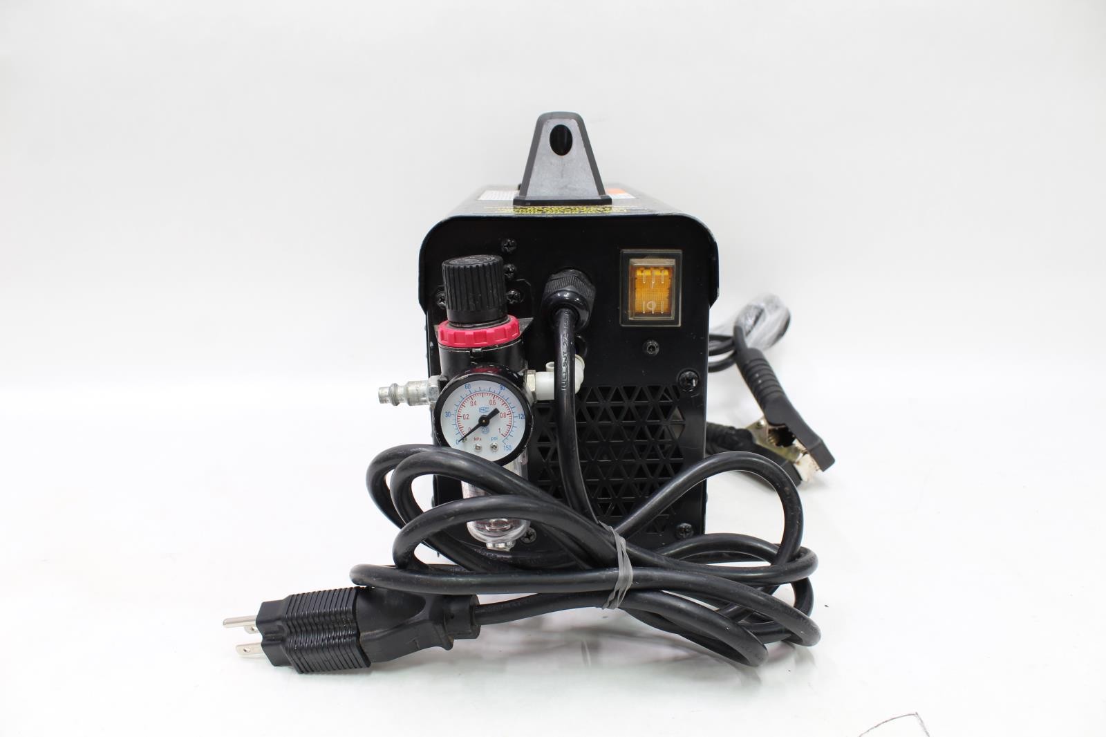 Chicago Electric Welding 20 Amp Plasma Cutter