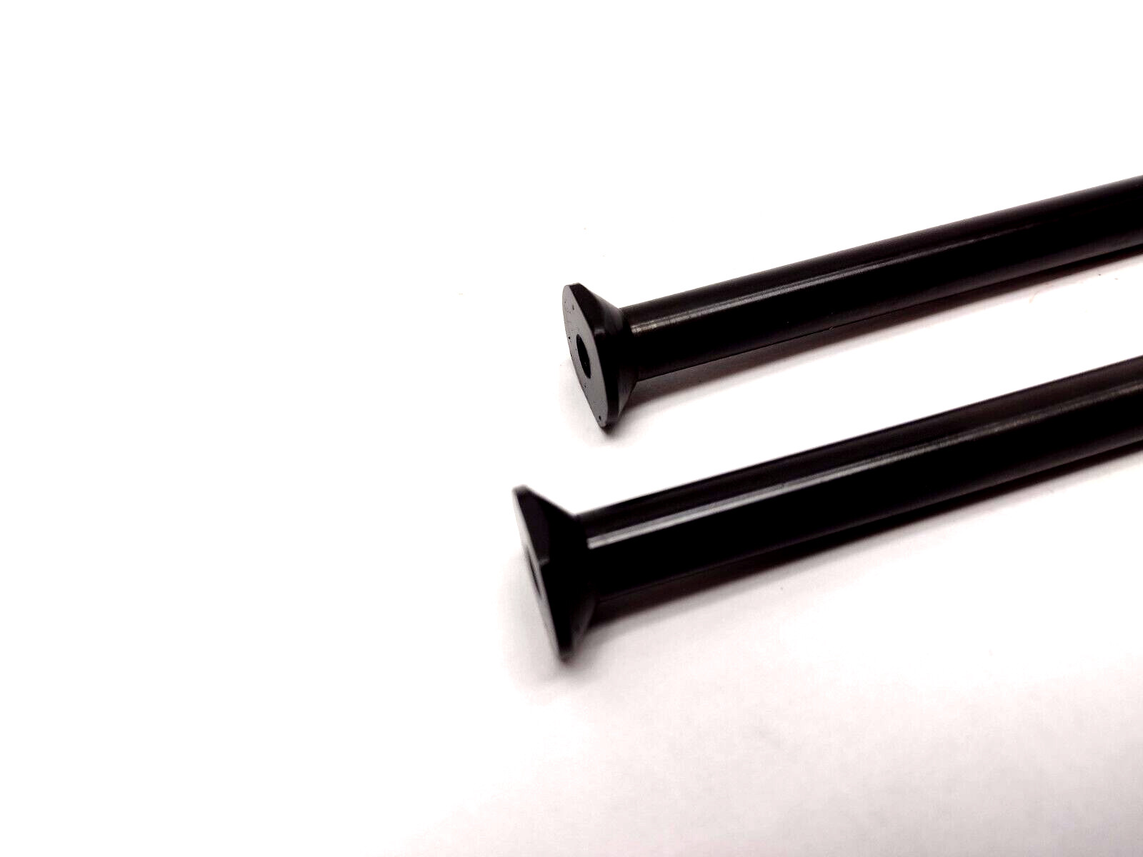 Emhart Tucker 24507 Hand Weld Stud Gun Control Rod, LOT OF 2