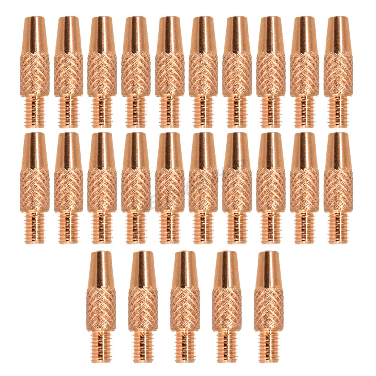 Contact Tips 186-406 .035″ 186406 for Hobart Miller Spoolmate 100