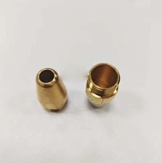 ZBTK ZBINNO Laser Welding Nozzle Platform Oscillating Welding Head Parts