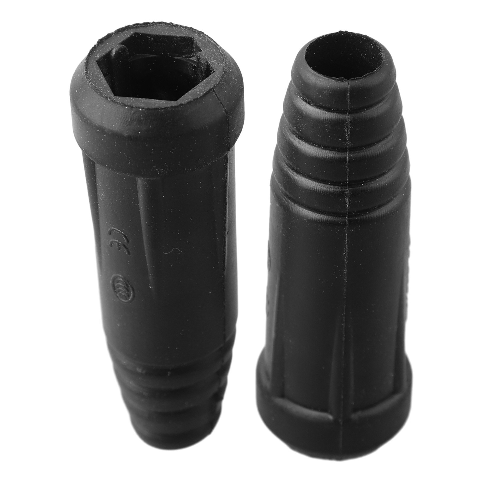 for 2 set Welding Cable Quick Connector Pair (200Amp-300Amp (#4-#1) 35-50 SQ-MM