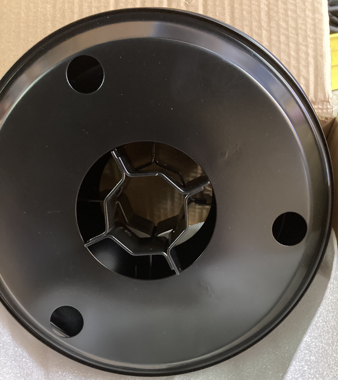 K435 Wire Pans for 14 Lb coil – NEW ITEM | Lincoln LN25 Feeder Parts