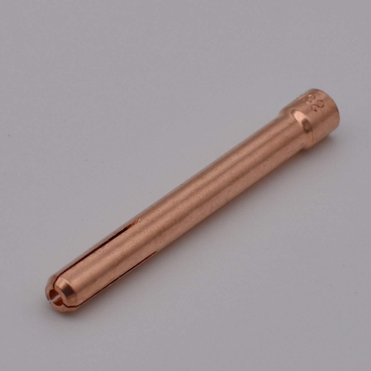 10Pcs Collet Body 10N32 (3/32″) & Collet 10N24 (3/32″) Consumables KIT for TI…