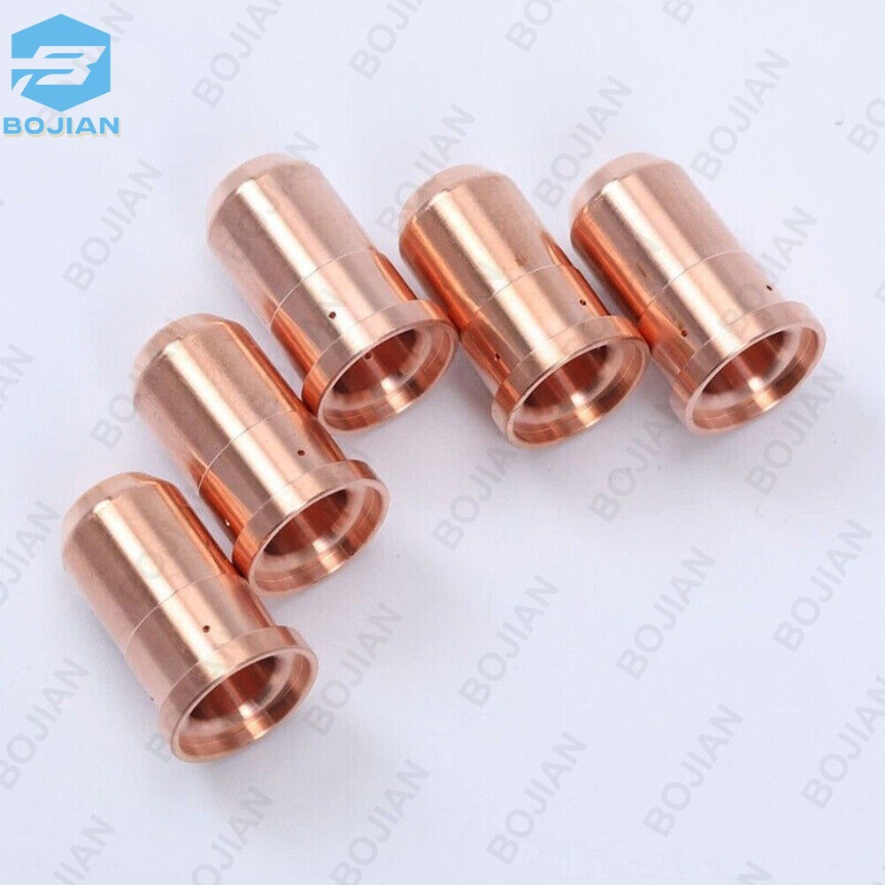 20pcs For Powermax30 AIR Torch 420132 420134 Plasma Electrode Nozzle