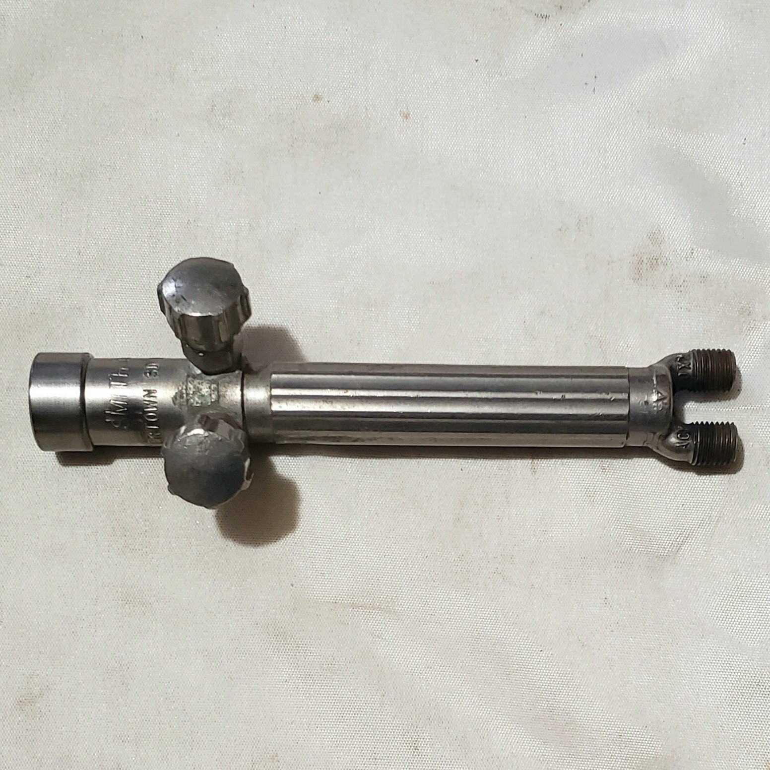 Smith AW1 Airline Welding Cutting Torch Handle Light Duty Fit AC309 AW1A AW AT