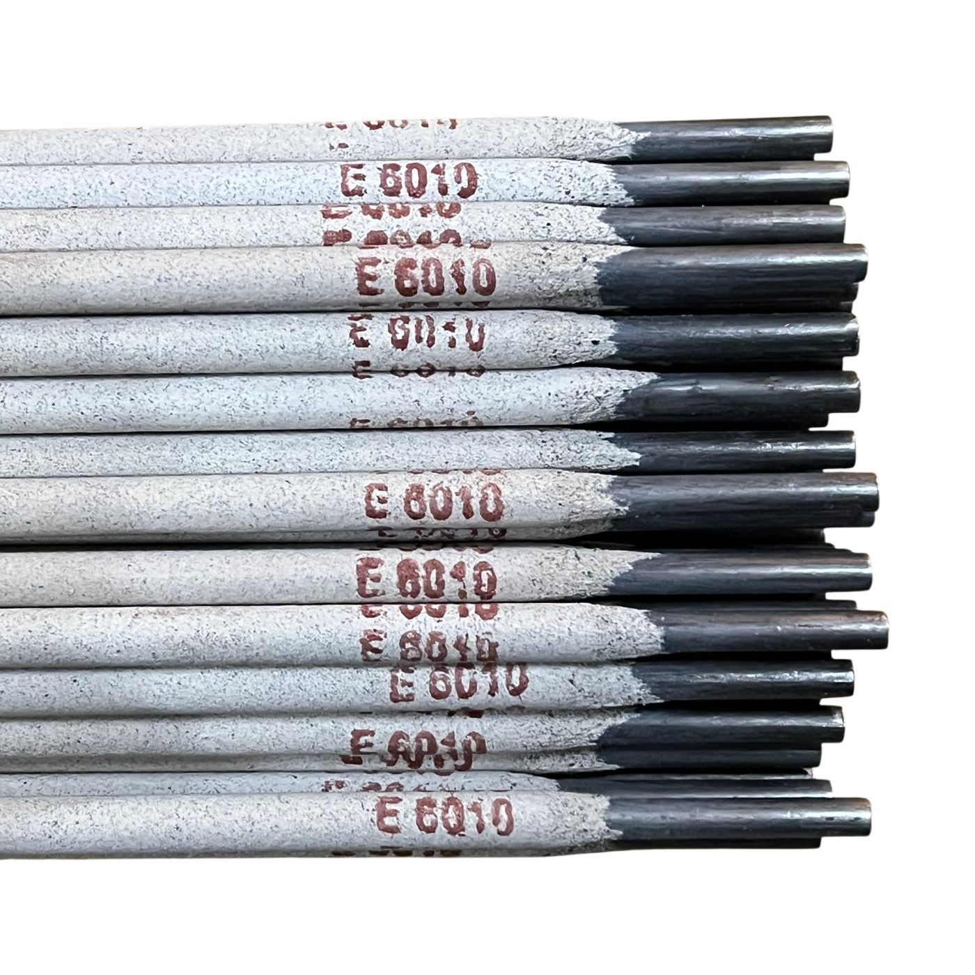 E6010 1/8″ 50 lb Stick electrodes welding rod 10 lb x 5-pk
