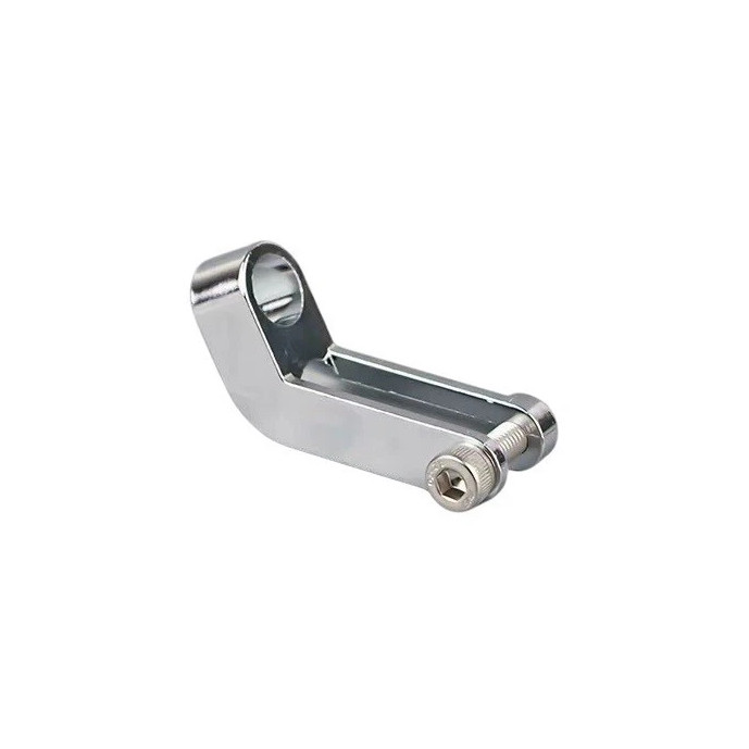 Single Laser Wire Feeding Bracket/Arm/Block for SUP21/SUP21T/SUP21TF/SUP23T Guns