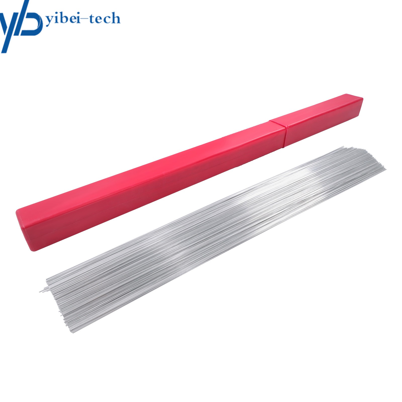 ER5356 10-Lbs Aluminum Stick Welding Electrode Rods 3/32″(2.4mm) Pack of 1