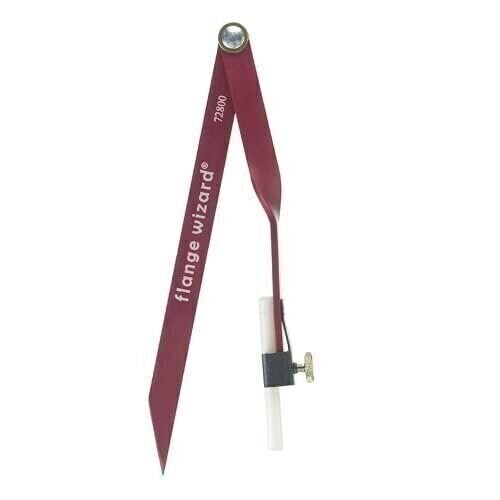 Flange Wizard – 72800 FLANGE WIZARD Radius Marker Small