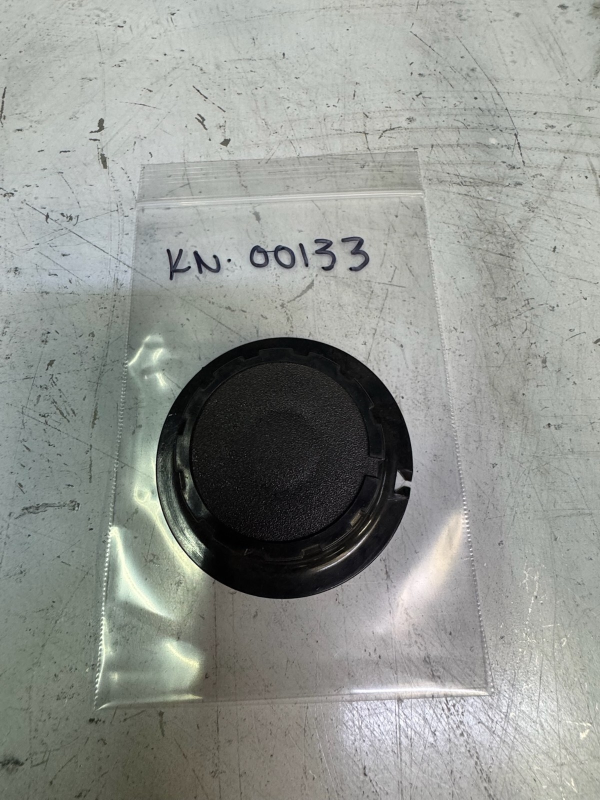 00133 Knob 3/8 Shaft 310 – New Replacement Part