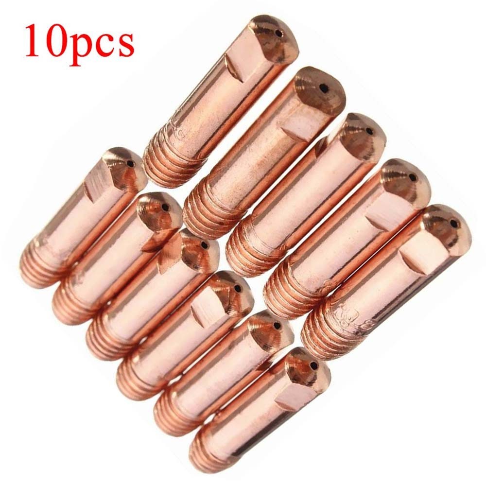 Welding Contact Tip Contact Tips 0.6 – 1.2mm for mig for welder Torch