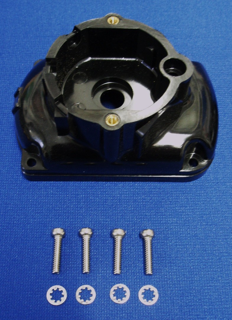 Fm Fairbanks Morse Magneto Cap Fits Lincoln Welder Sa 200 250 Fits FMX4B16A-1