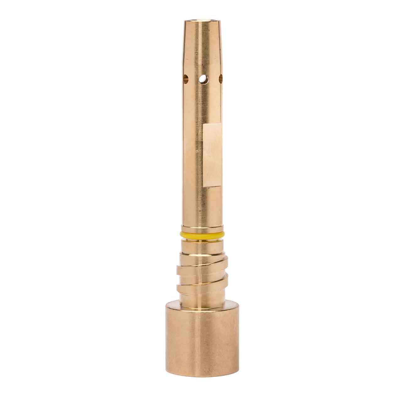 Lincoln Electric KP3360-1 Diffuser Thread-on Extended Reach 350A