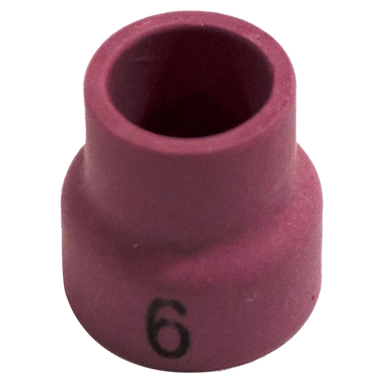 Profax PXA53N27 Alumina Cup 3/8″ 10 box 24-24W Series TIG Torch 10 pack