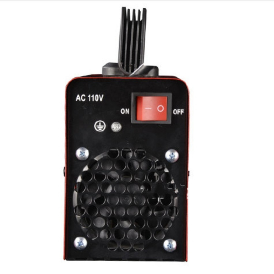 110V Portable ARC MMA-250 Stick Welder Mini Welding Machine DC Electric Welder
