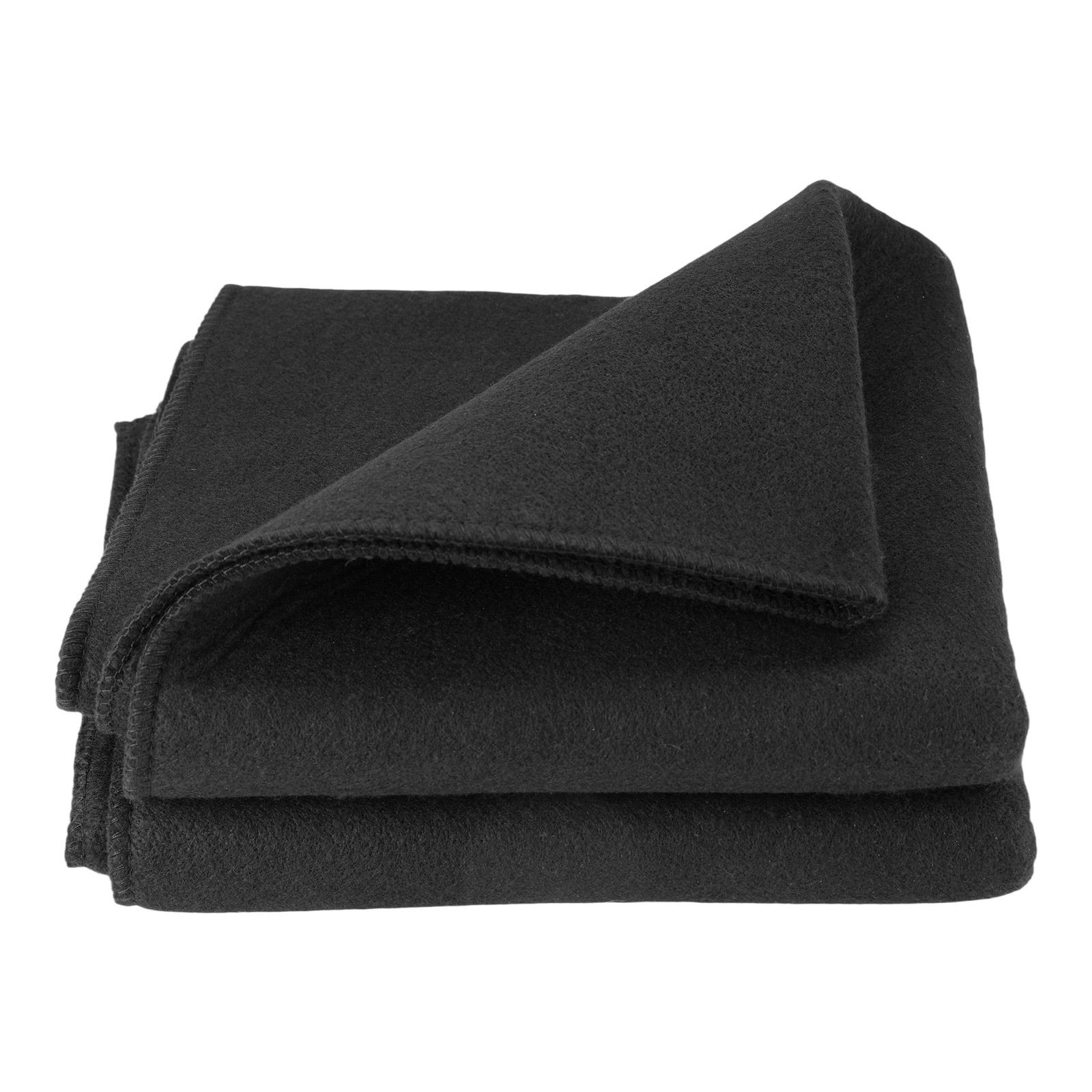 Welding Blankets 2 – Pack 20×36 Inch Flame Retardant 1800°F Heat Resistant