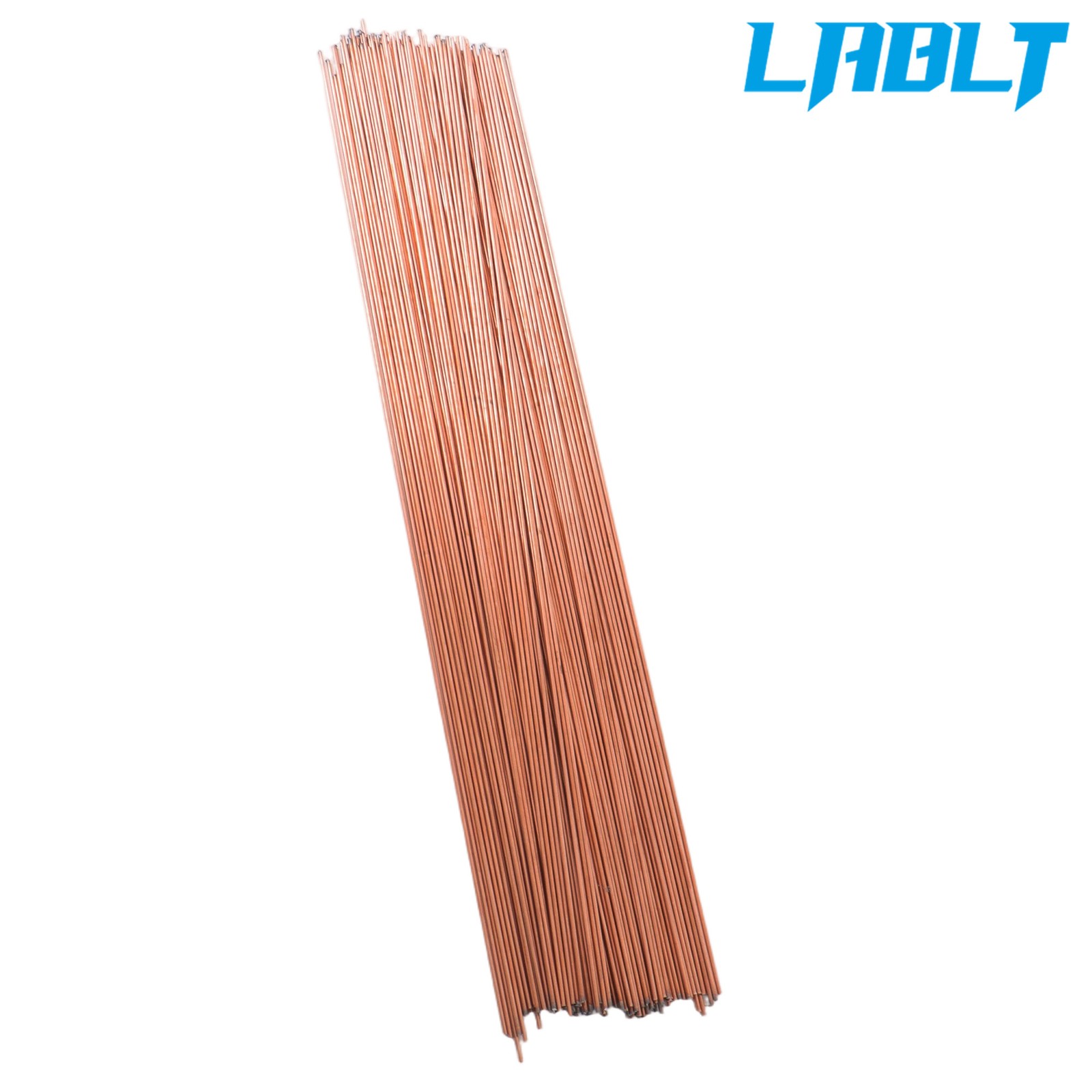 LABLT ER70S-6 2-lbs 1/16″ × 16″ Mild Steel TIG Welding Rod – TIG Filler Rod