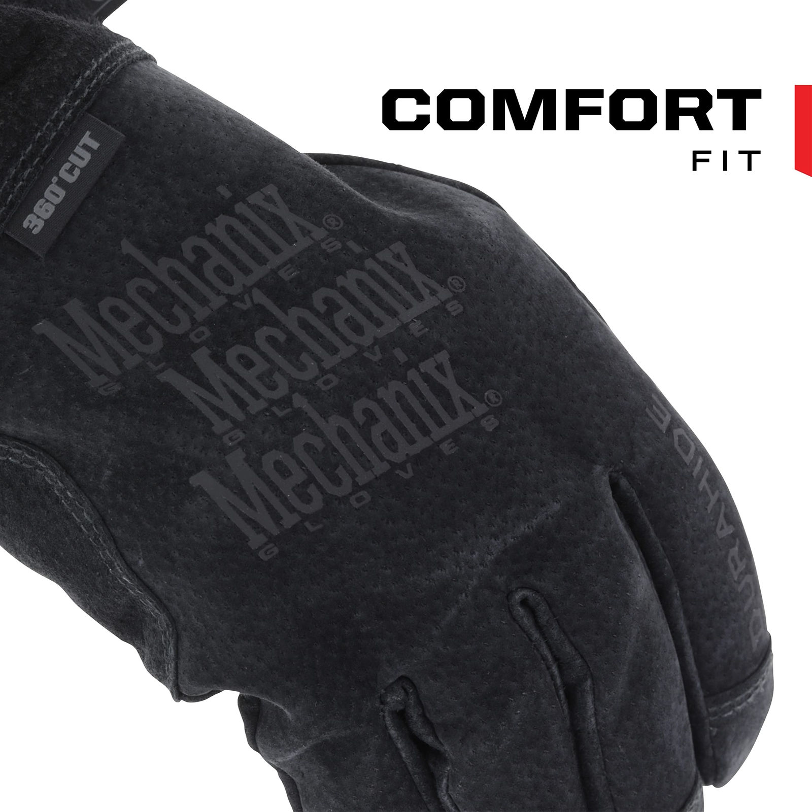 Mechanix Wear Regulator MIG Welding Gloves 360 Cut Resistance ANSI A4 Durahide