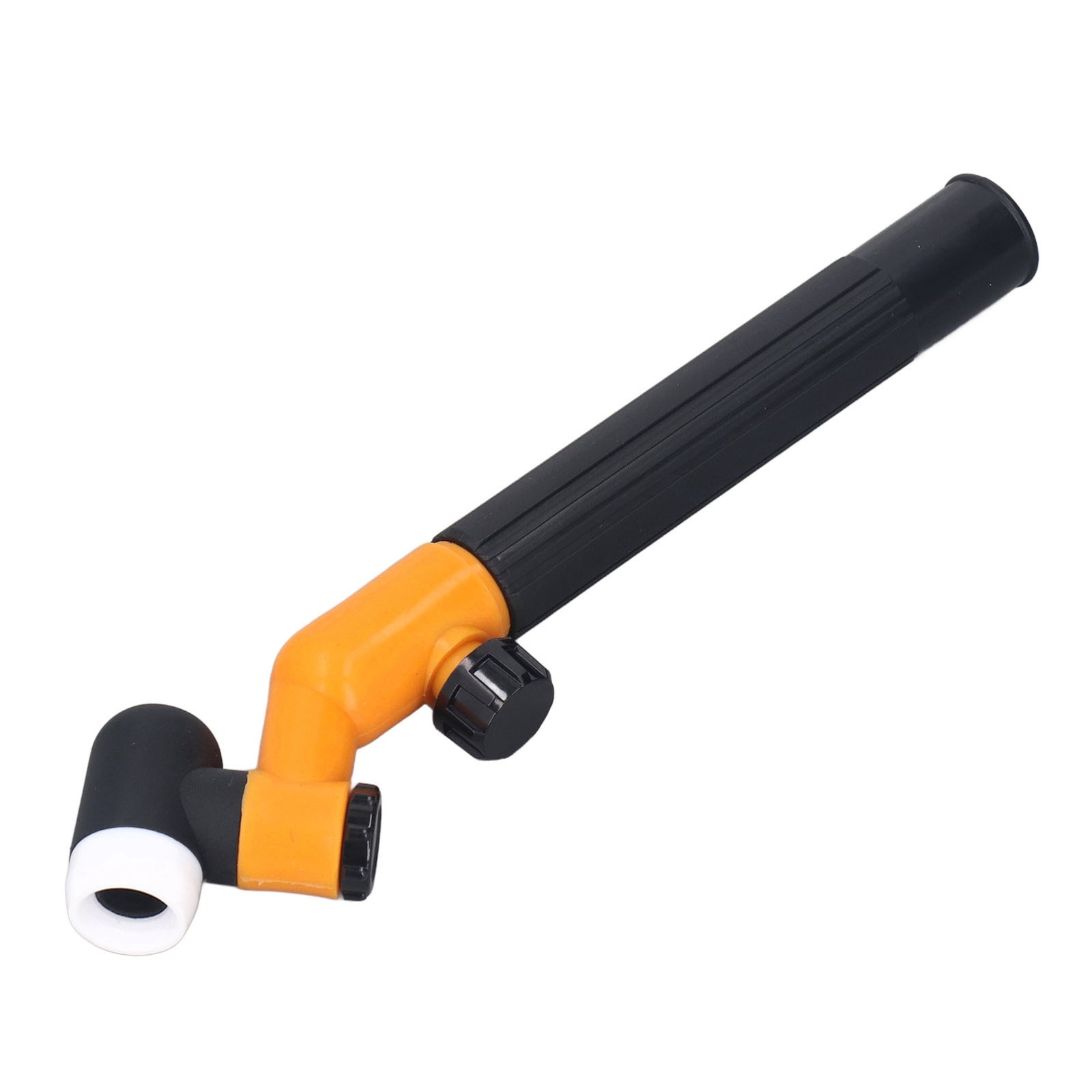 1pc Welding Torch Head Lightweight One-Handed Operation Tool For Welders Premium