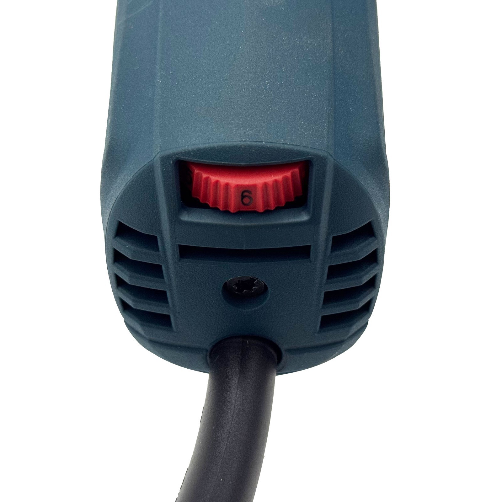 220V 1PH Portable Weld Shaver 30mm Industrial Weld Removal Machine 850W